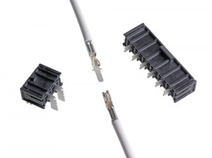 MOLEX推出适用于大电流应用的Super Sabre电源连接器系统