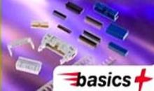Basics+系列连接器