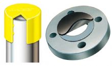 管帽和法兰保护