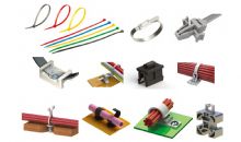 扎线带和布线类产品