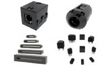 EMI抑制铁氧体磁芯