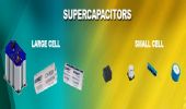 Supercapacitors(EDLCs)