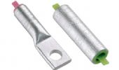 aluminum compression lugs and splices