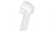 Pan-Ty® Releasable Cable Ties – Nylon 6.6